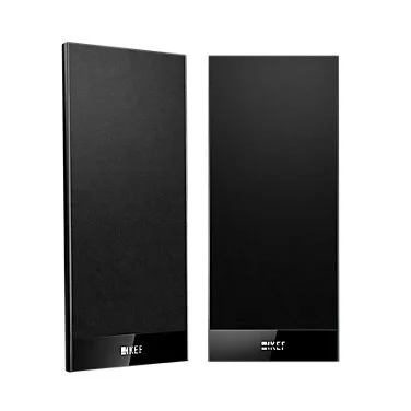 Kef T101 Thin Satellite Speakers T-101 | Hyperfi